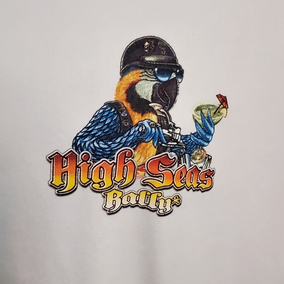 High Seas Rally 2017 - Picture 3 of 5